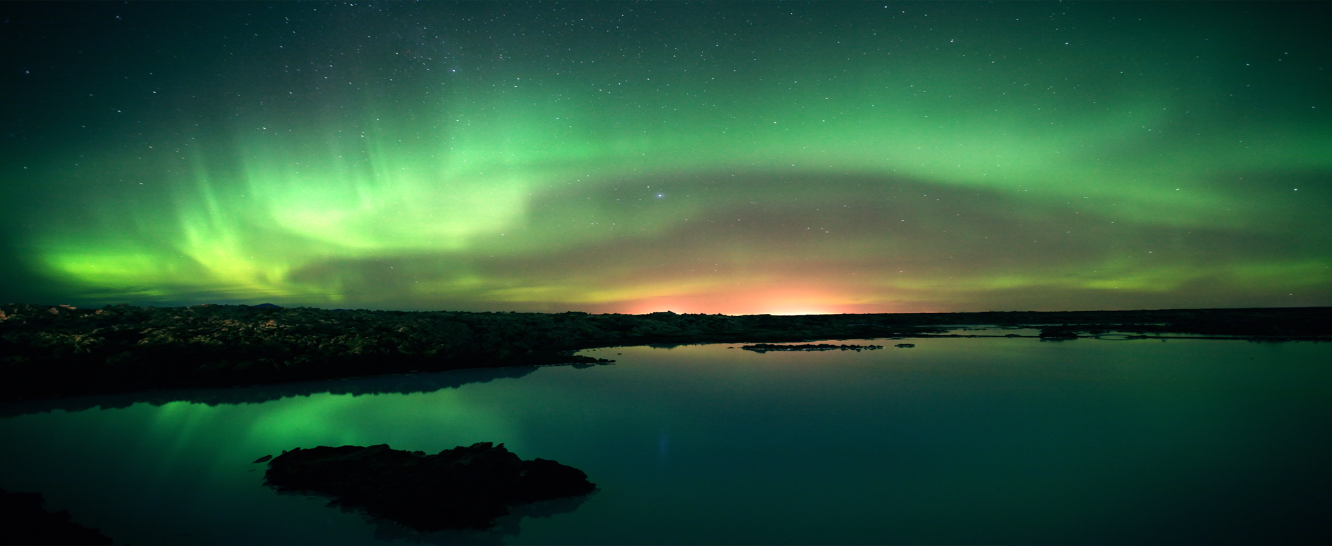 Northern Lights