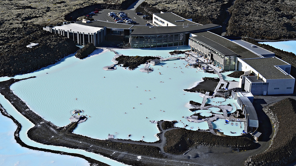 Blue Lagoon